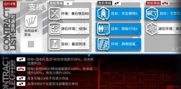 《明日方舟》尋晝行動(dòng)遺棄地塊低配打法攻略