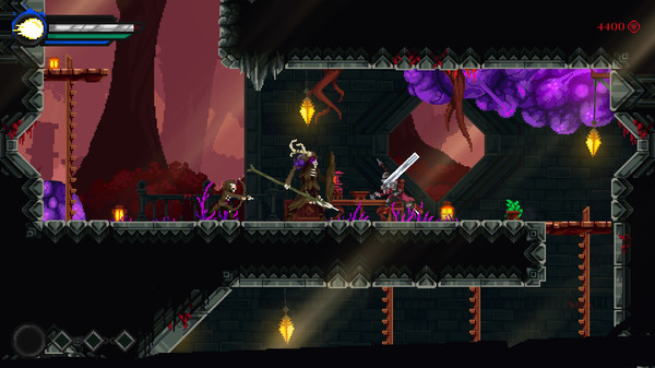 塔尼蝕：神之墮落