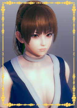 《AI少女》性感女忍霞姐姐MOD