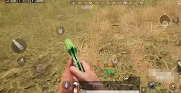 《絕地求生未來之役》復活隊友的方法分享