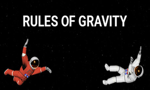 重力規(guī)則