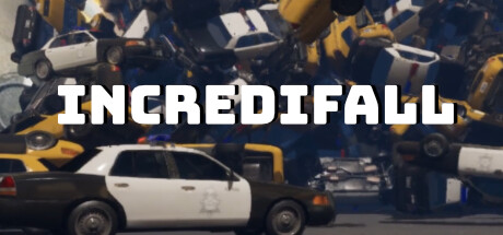 不可思議之墜（Incredifall）
