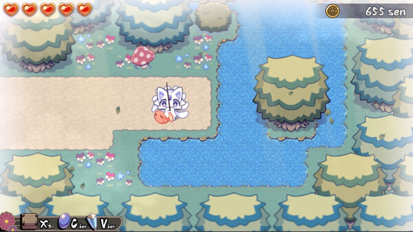 古今東西狐貍物語