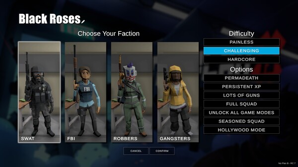 沒有B計劃正式版