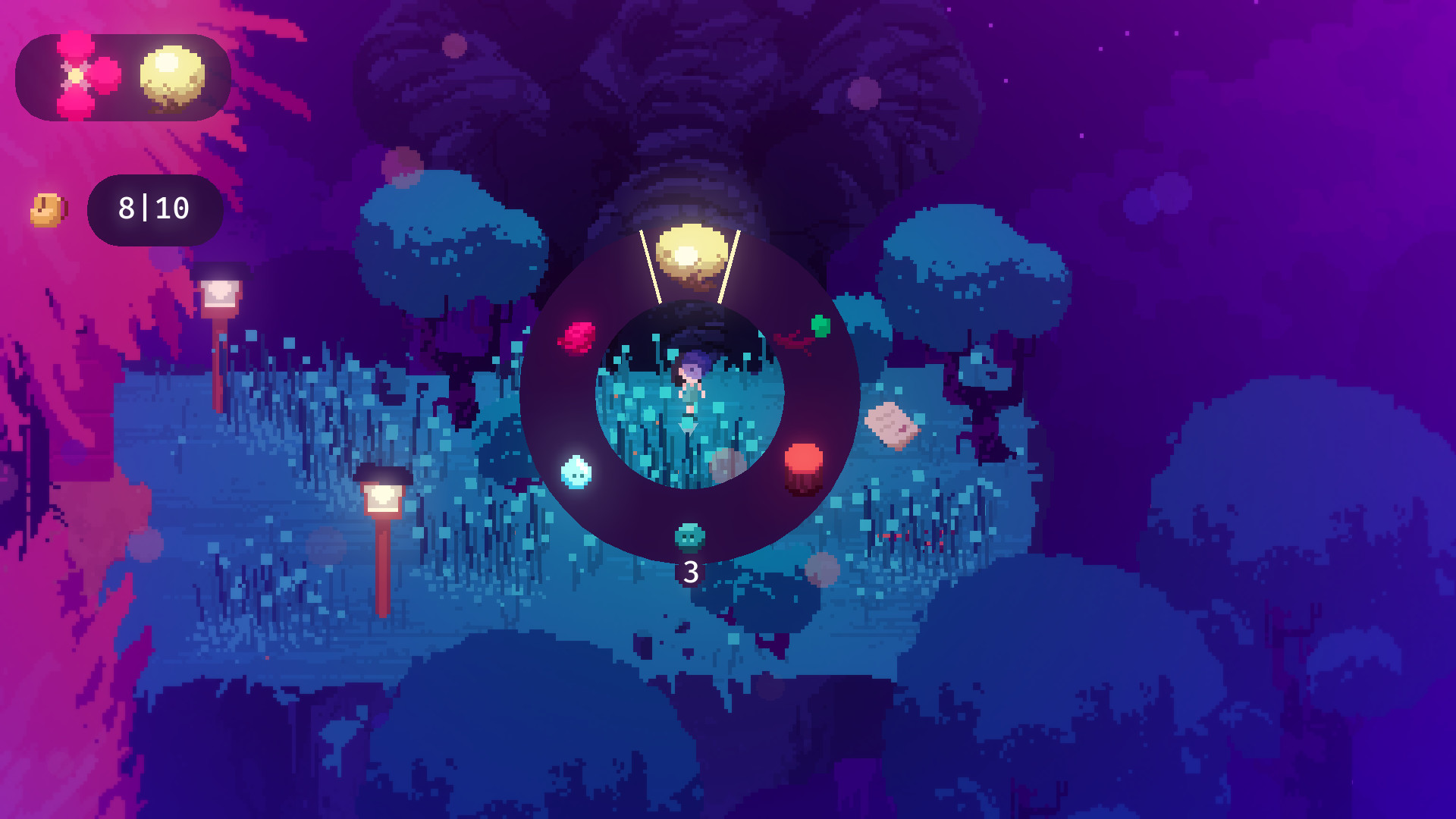 萊拉的天際方舟