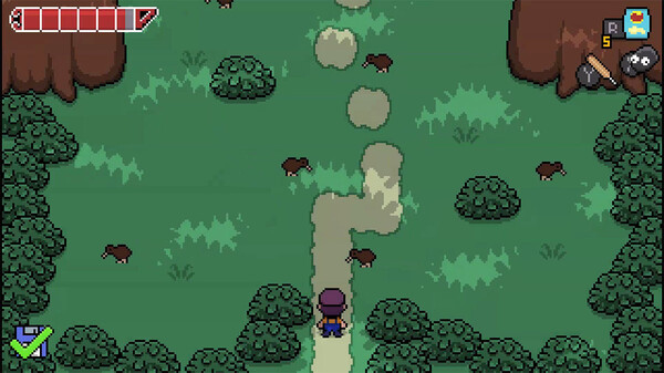 Reverie: Sweet As Edition