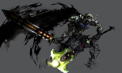 《爐石傳說》貧瘠之地突襲戰卡組推薦