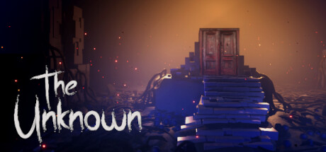 未知之境（The Unknown）