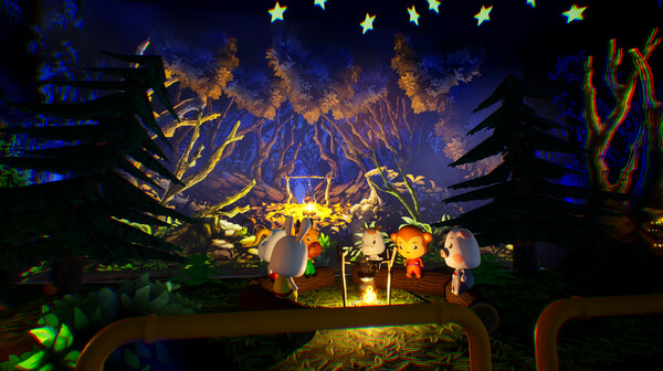 杰克福爾摩斯：木偶大師