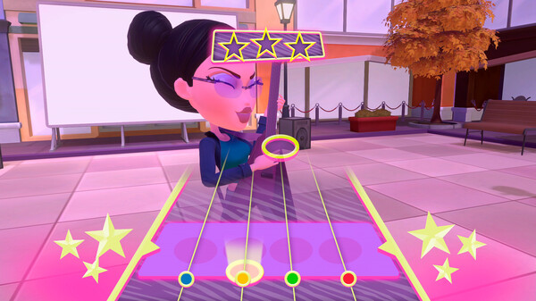 貝茲娃娃：炫耀你的時尚