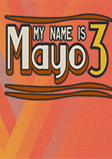 我的名字叫蛋黃醬3