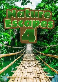 大自然之逃4