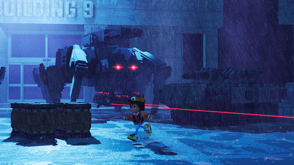 回聲世代破解版