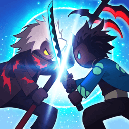 火柴人英雄戰爭無限金幣無限鉆石版