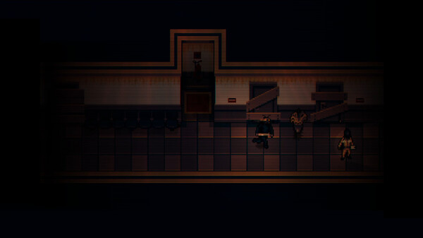 不朽螳螂：復仇