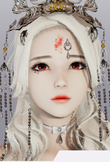 《AI少女》古風氣質修仙小姐姐MOD