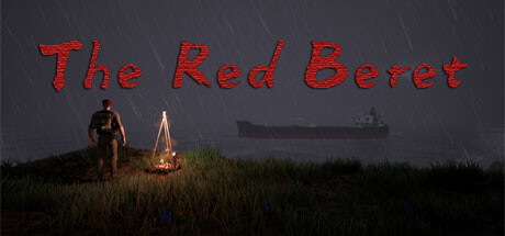 紅色貝雷帽（The Red Beret）