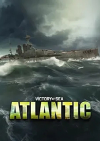勝利之海：大西洋