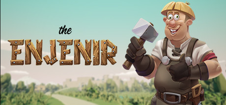 工程師一敗涂地（The Enjenir）