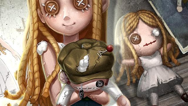 《第五人格》新求生者小女孩獲取方法分享