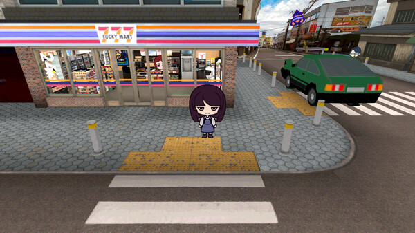 我的平凡生活被RPG的典型情節(jié)威脅了！！！