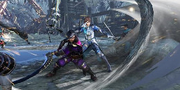 無雙動(dòng)作割草手游合集