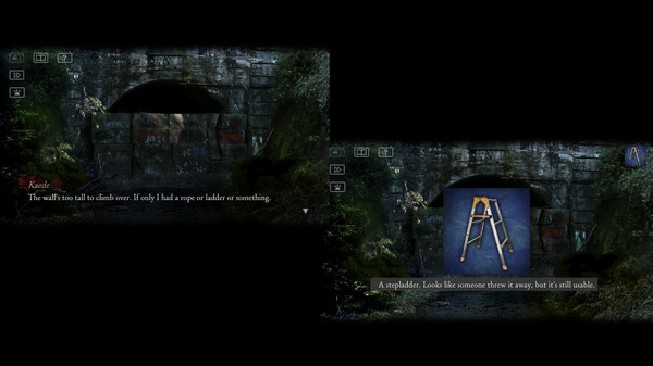 嚎叫之村：回聲