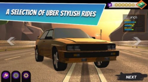 SPG公路賽車