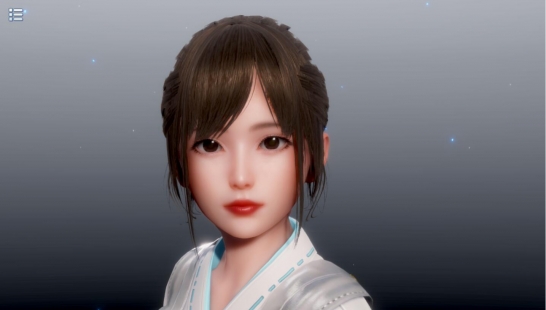 《ROOM Girl》可愛藝伎小千代MOD