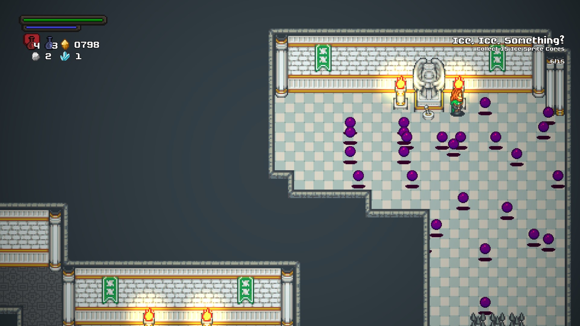 內(nèi)戈爾塔：重制版