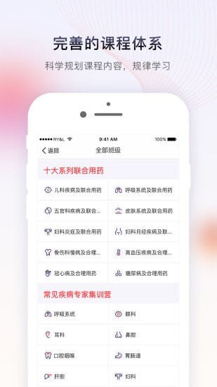 藥店學堂