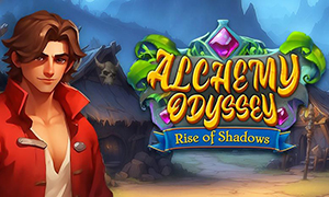 煉金奧德賽：暗影崛起