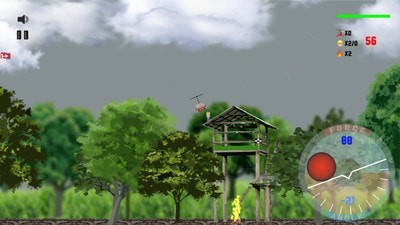 直升機(jī)緊急救援