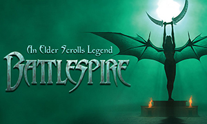 上古卷軸傳奇：戰(zhàn)爭尖塔