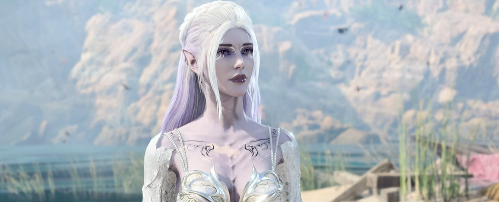 《博德之門3》大型MOD整合包v7.5