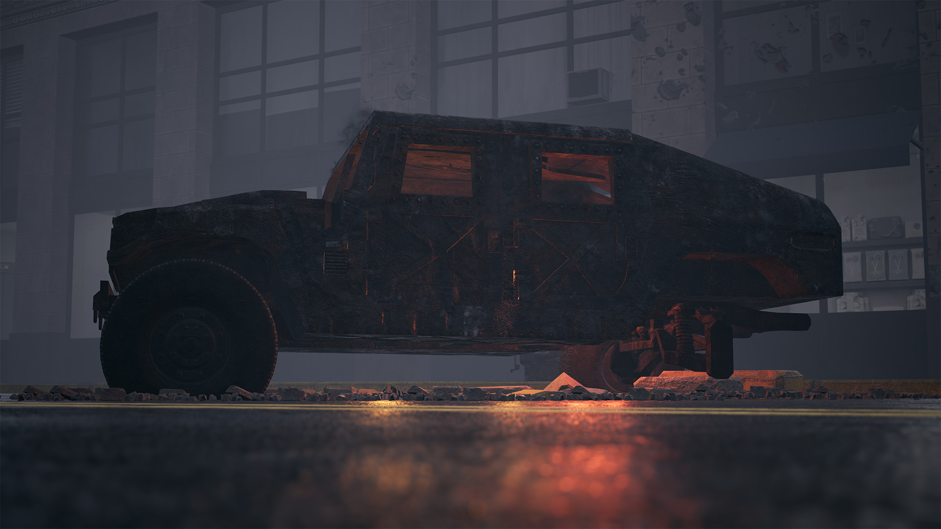 伊拉克戰(zhàn)爭