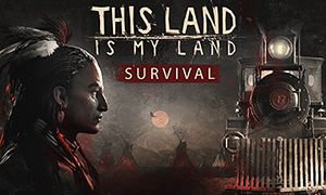 這是我的土地中文版