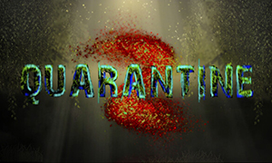 隔離區-Z：生存