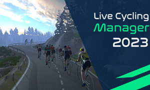 現場自行車經理2023