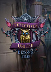 偵探聯盟6：超越時光