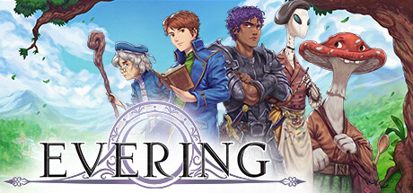 永恒之環（EVERING）