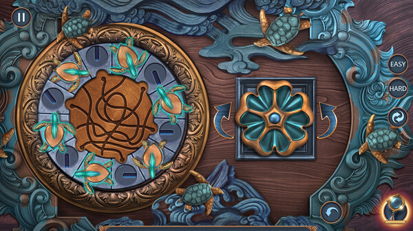 現實迷宮3：空中騎行