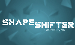 形態轉換：列陣