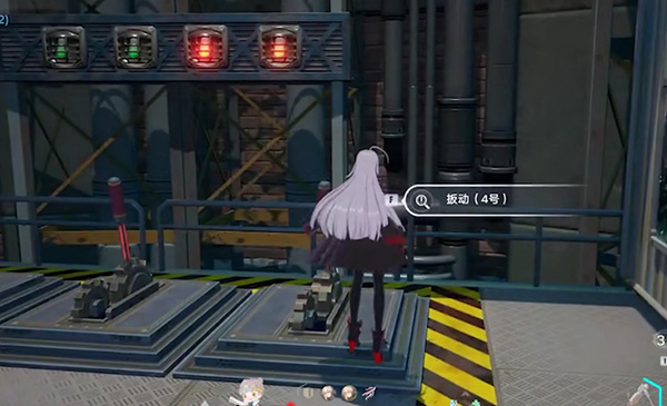 《幻塔》遺跡e02詳細通關方法介紹