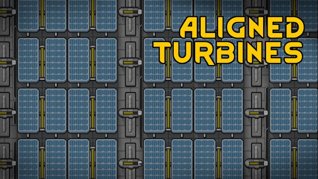 《邊緣世界》更小的風力渦輪機v1.4MOD