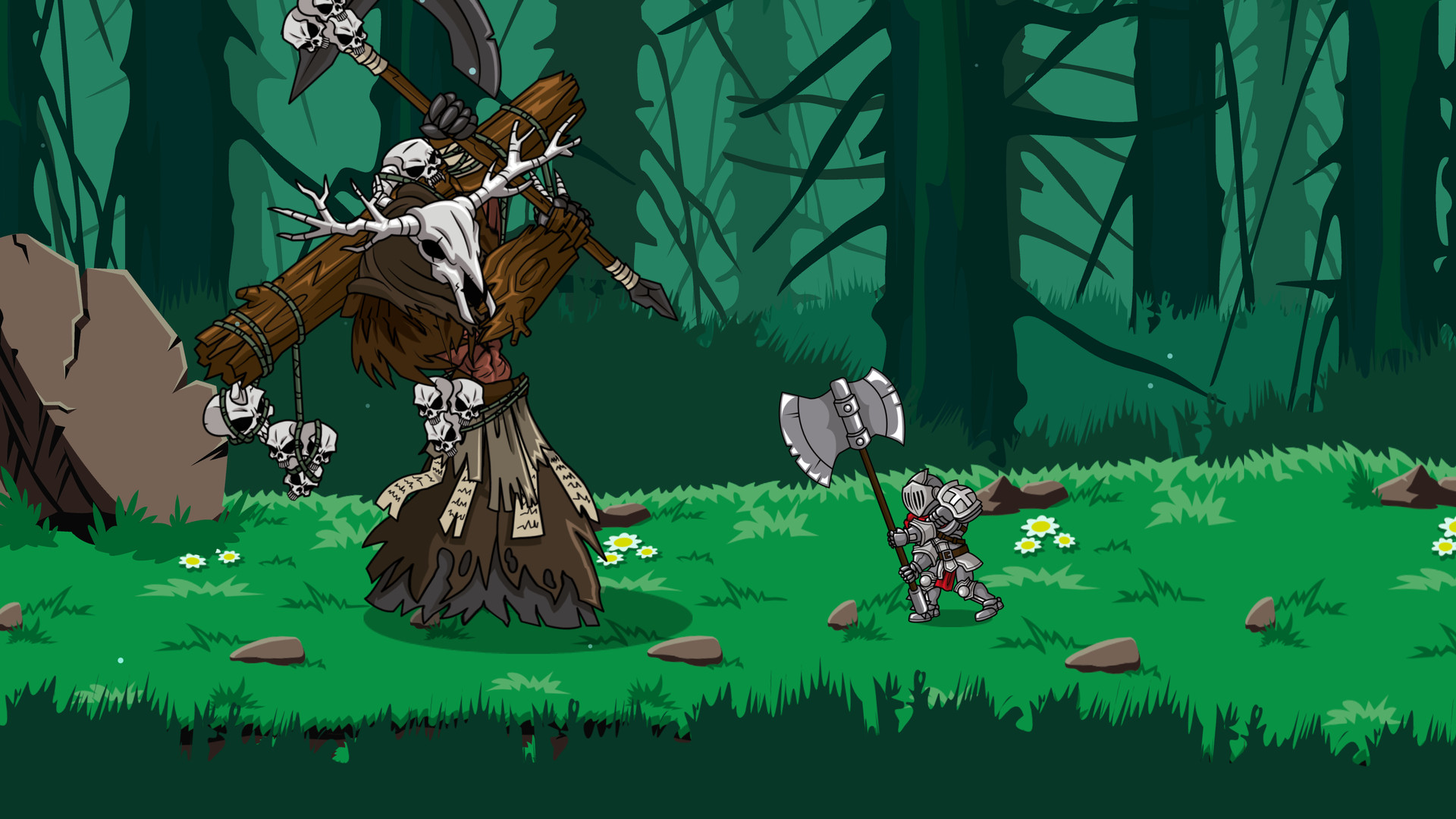 守望者編年史中文版