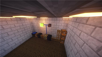 《我的世界》藍石力量BluepowerMod