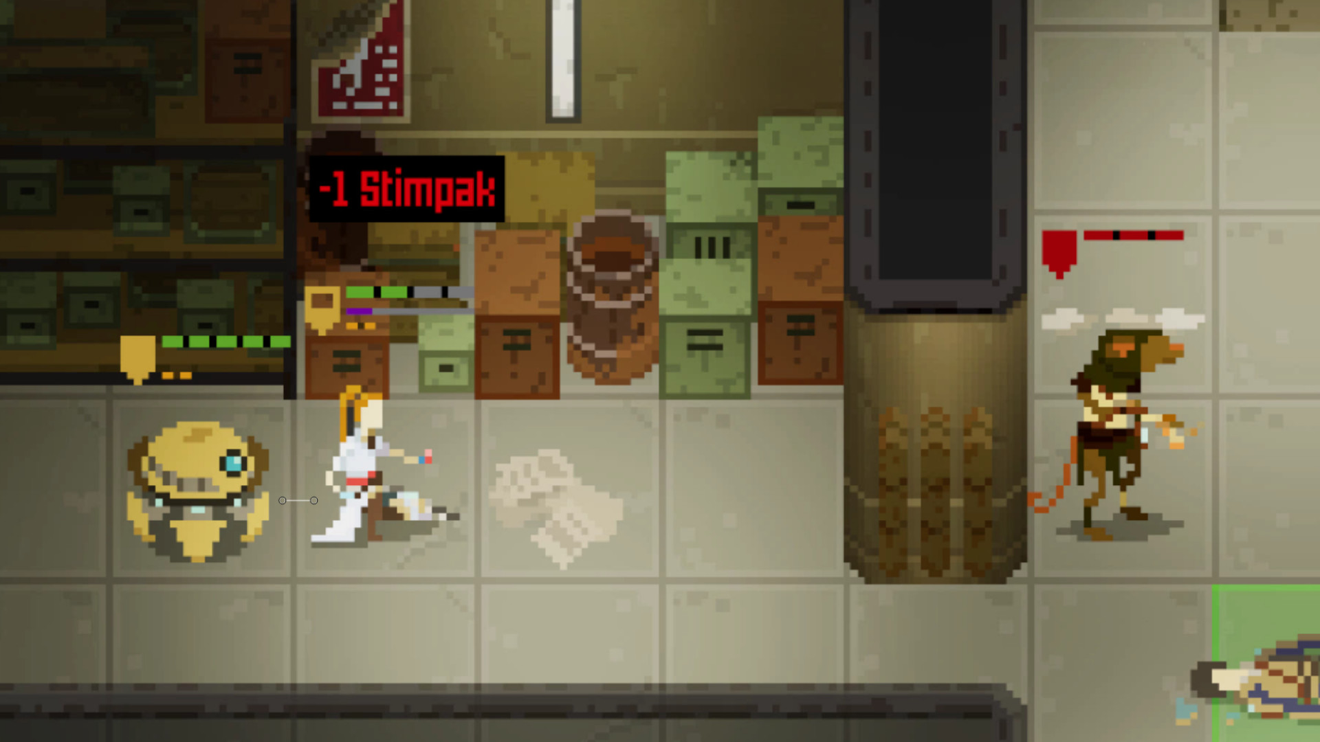 Shardpunk: Verminfall