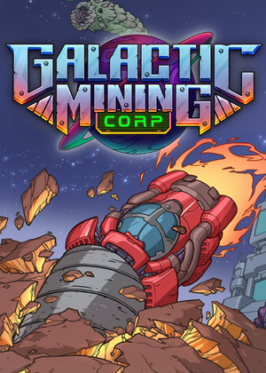 銀河礦業(yè)公司破解版