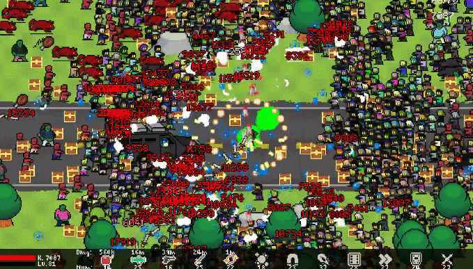 僵尸幸存者破解版